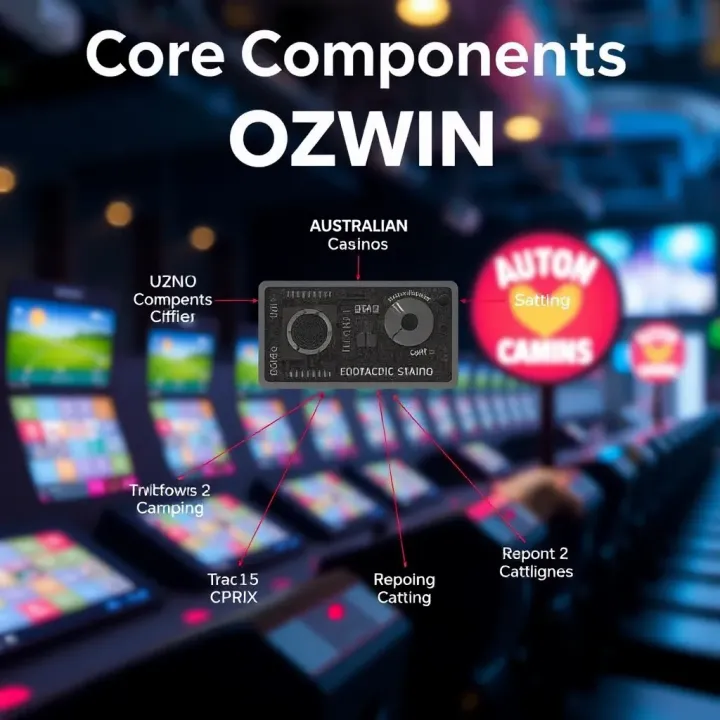 Australian OZWIN Technology: Features and Uses