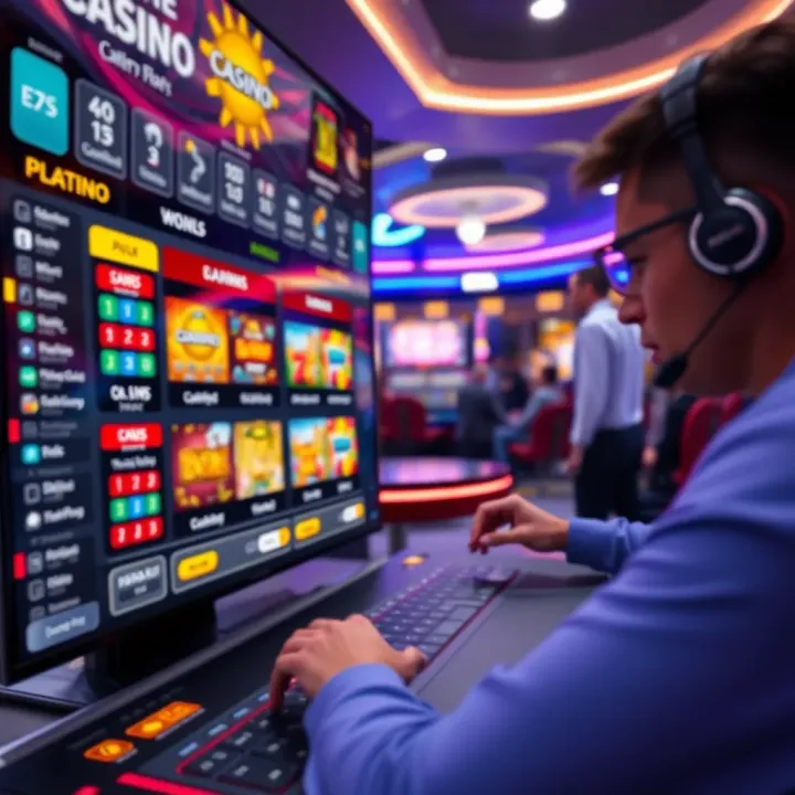 Top Online Pokies in Australia: A Player's Guide