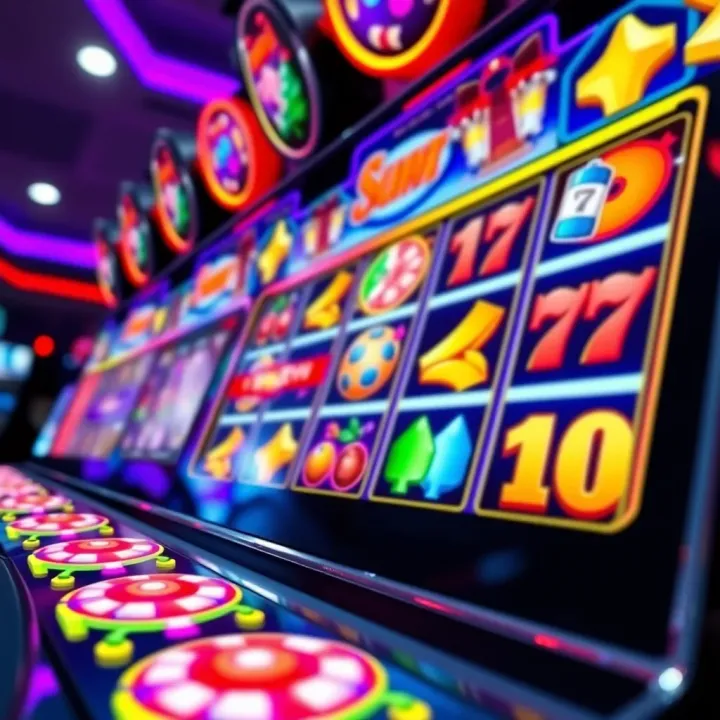 Best Online Pokies for Australian Players Best Online Pokies for Australian Players