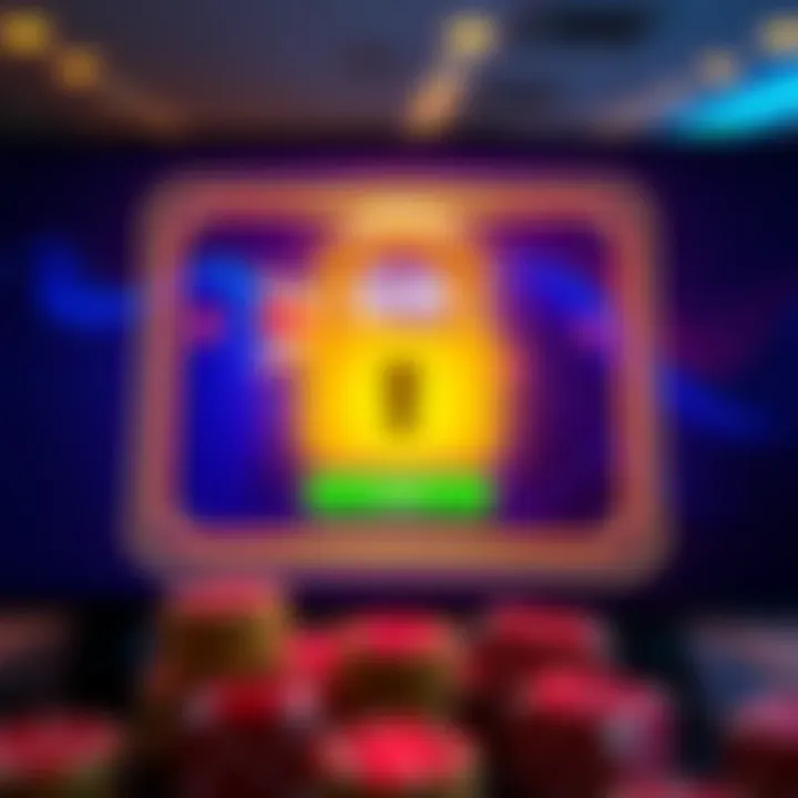 Casino Ozwin Australia Login Guide