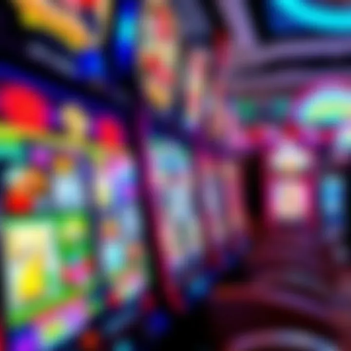 Casino Ozwin Review: Key Facts for Australian Players