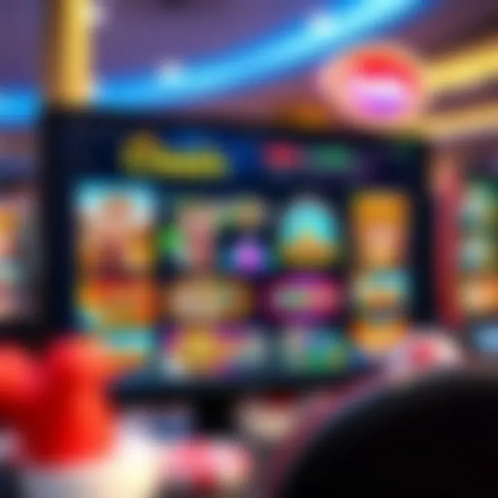 Ozwin Casino Australia: Bonuses, Games & Experience