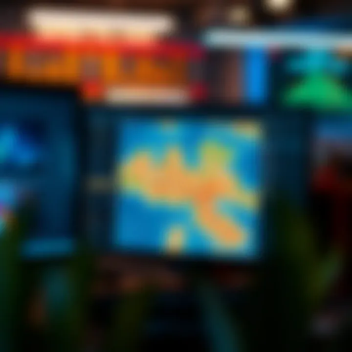 Exploring OzWin: Features and Uses Exploring OzWin: Features and Uses