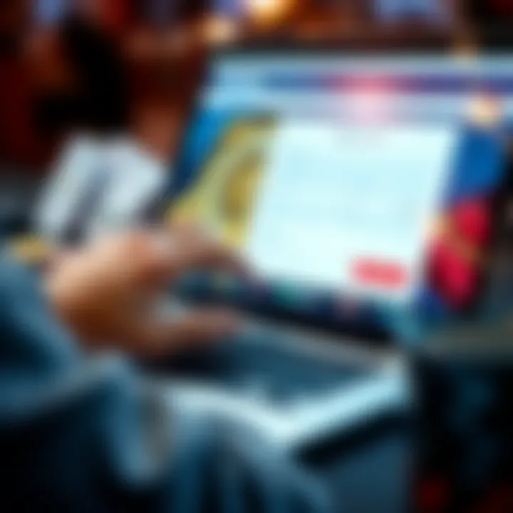 How to Sign Up at Ozwin Casino: A Simple Guide
