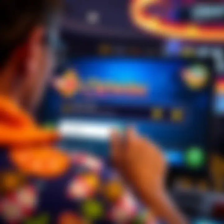 Gaming screen showing a player redeeming a code for rewards in Ozwin game