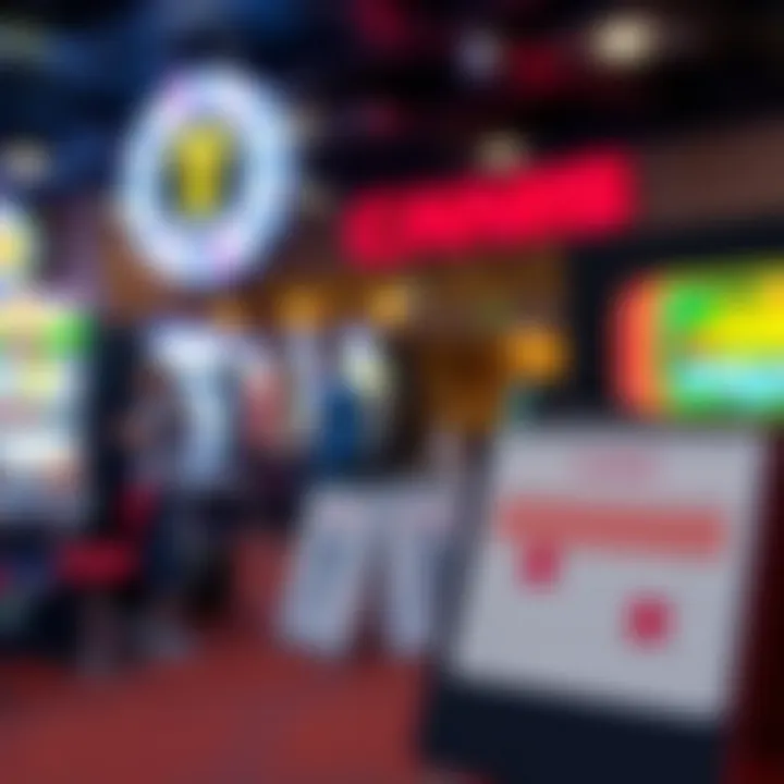 Types of Discount Vouchers and Staying Updated with Deals Creative graphic showing different types of discount vouchers and a calendar for deal updates