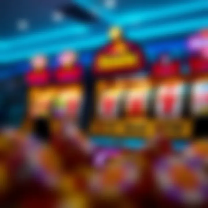 A strategic selection of slot games optimized to maximize bonus free spin rewards and winning potential