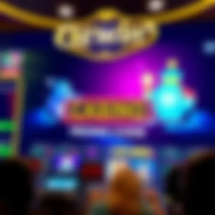 Ozwin Casino Promo Codes: A Guide for Aussie Players