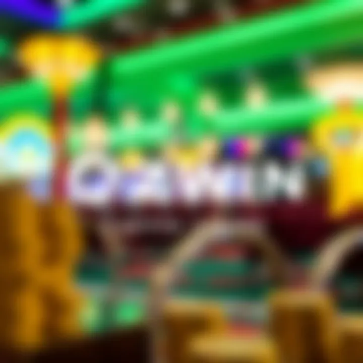 Maximizing Benefits from Ozwin Online Casino Bonuses Graphic showing tips and guidelines for maximizing online casino bonus benefits