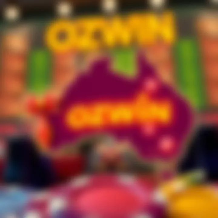 Ozwin No Deposit Bonus 2026 Australia