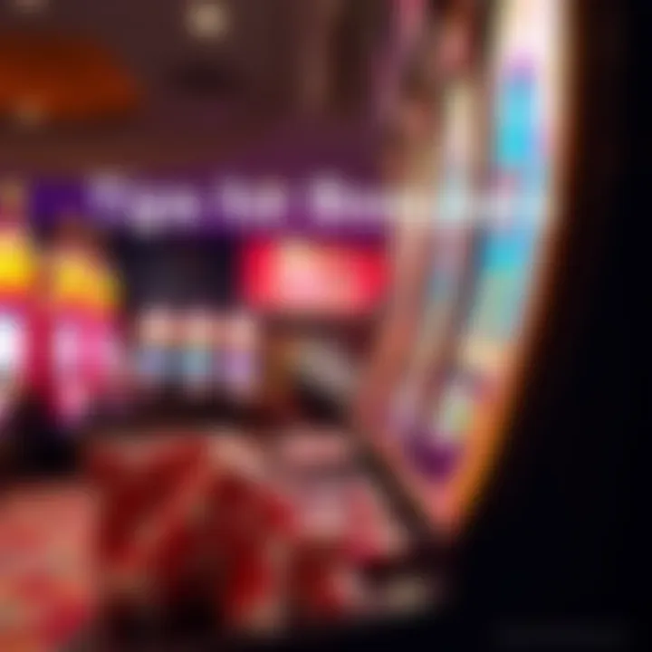 Graphical representation of online betting tips and responsible gaming guidelines for utilizing free chip bonuses effectively