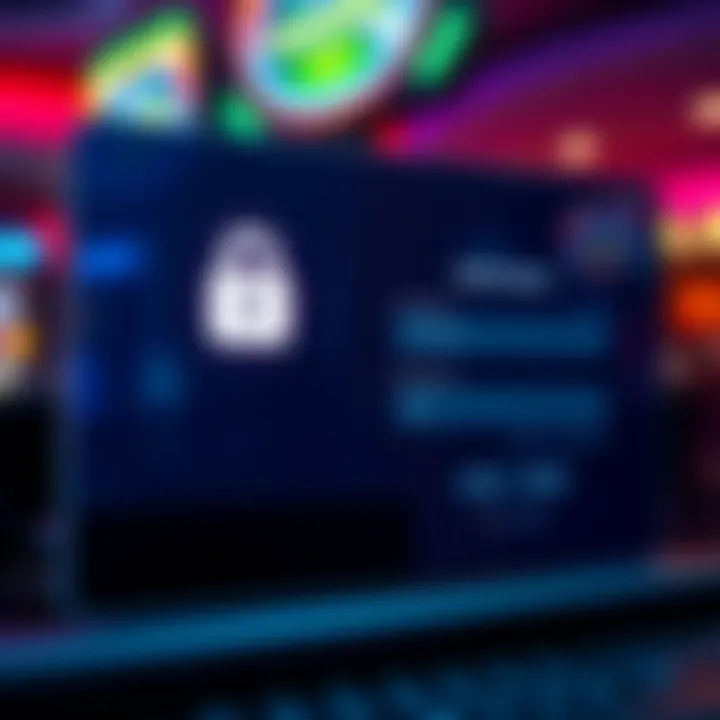 How to Access and Use Ozwin Casino Login in Australia