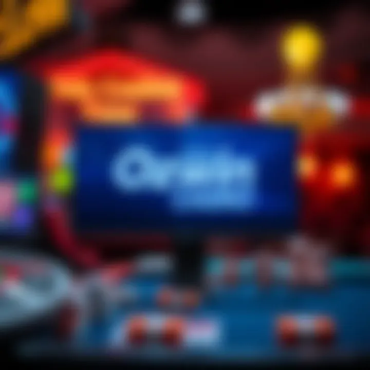 Managing Your Ozwin Casino Account Securely Secure account management options on Ozwin Casino platform