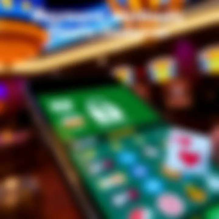 Secure payment options available within the Ozwin Casino app for Australian users