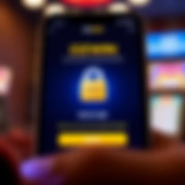 Ozwin Casino App Tips and Tricks