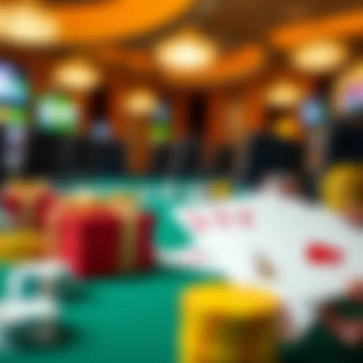 Australian themed casino elements highlighting bonus terms and claiming tips