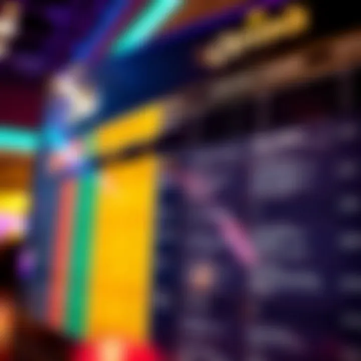 Ozwin Casino Compared to Other Australian Online Casinos Comparison chart of Australian online casinos with features highlighted for Ozwin Casino