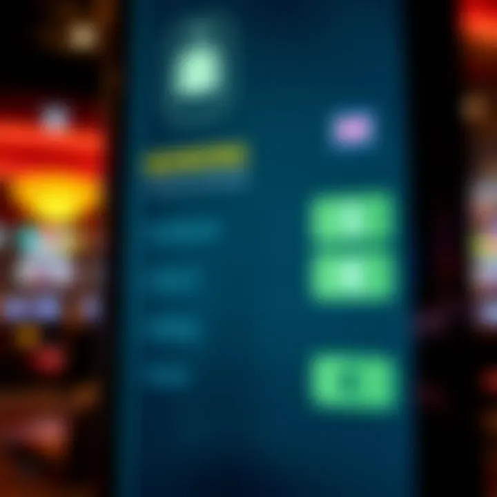 Secure online banking options featured at Ozwin Casino with Australian dollar currency symbols