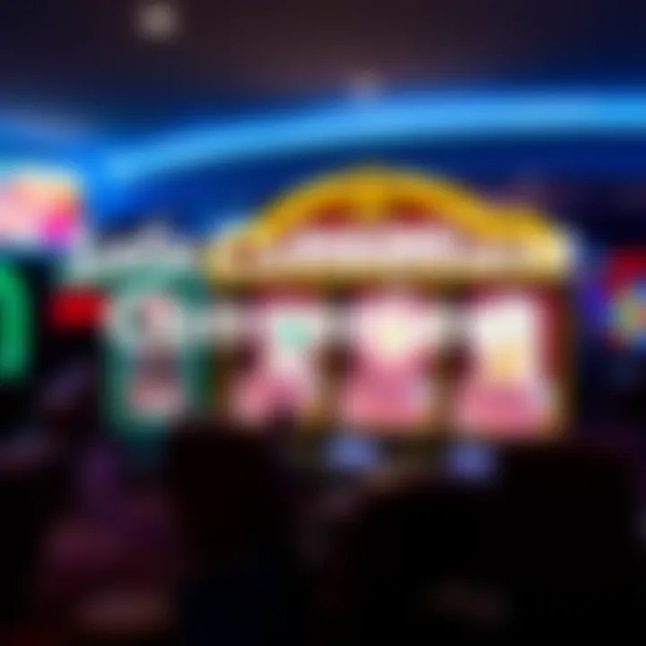 Secure payment options icons representing trusted banking methods for Australian casino users