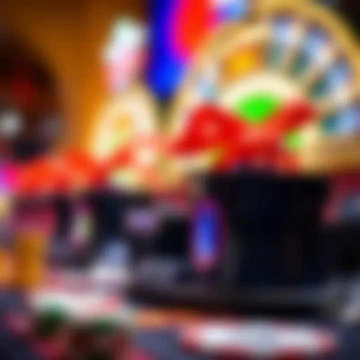 Illustration of casino bonus codes unlocking rewards at Ozwin Casino