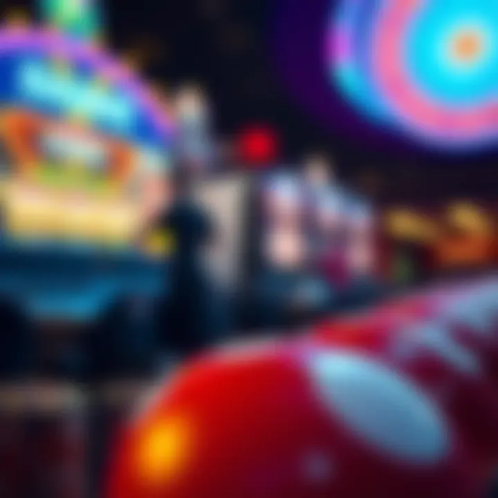 Visual representation of key terms and conditions for Ozwin Casino bonuses