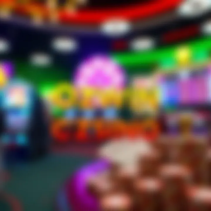 Ozwin Casino Com: Guide for Australian Players
