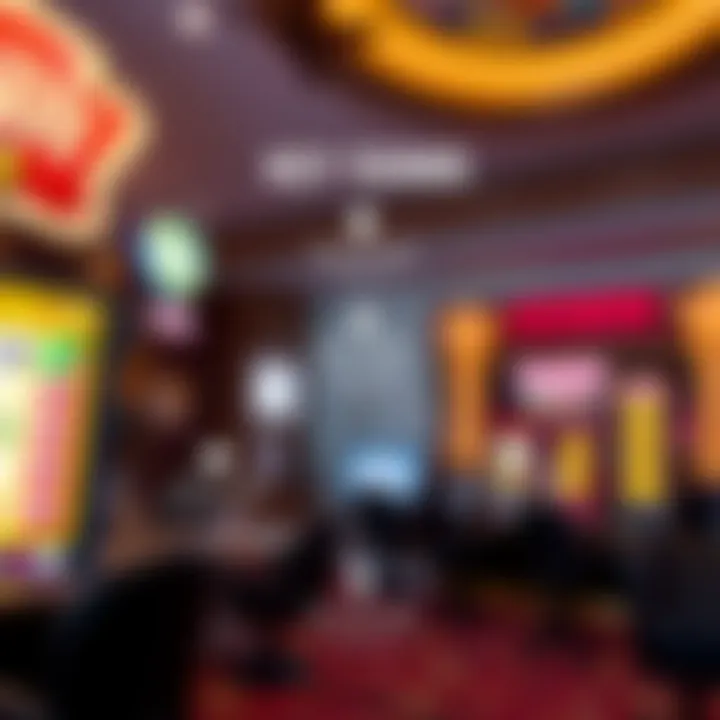 Diagram highlighting terms and conditions to consider when claiming free chips safely at Ozwin Casino