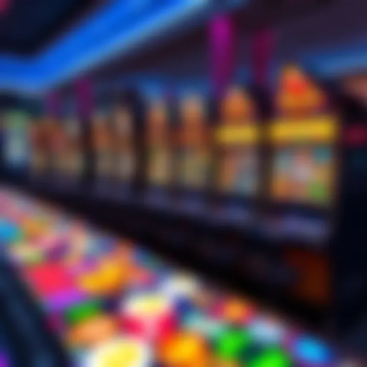 Ozwin Casino Review for Australian Players