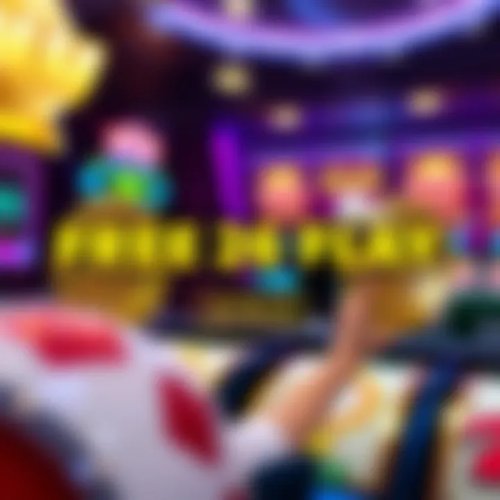 Understanding Ozwin Casino's No Deposit Bonus