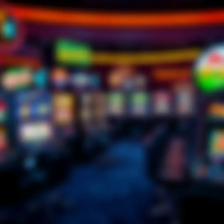 Diverse Casino Games and Payment Methods at Ozwin Casino Variety of popular casino games available at Ozwin Casino with Australian currency symbols highlighting payment options