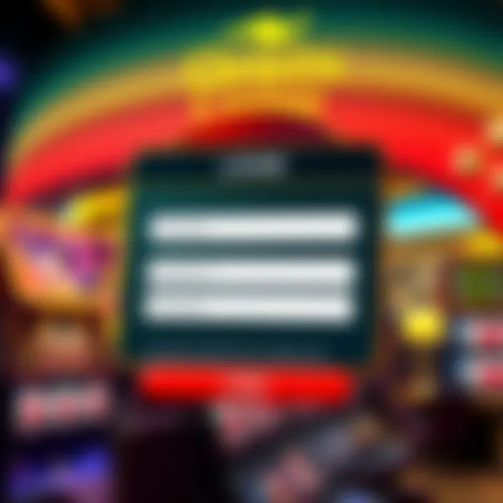 Ozwin Casino Login Guide for Australian Players