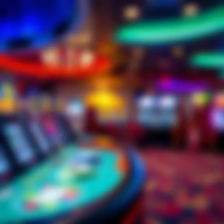 Illustration of secure gaming environment highlighting the importance of NDB code validity