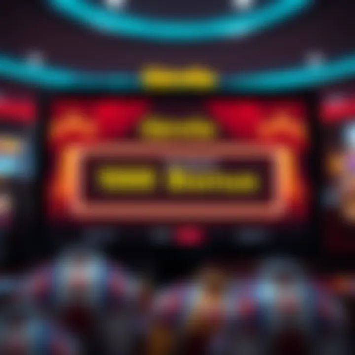 Ozwin Casino 100 No Deposit Bonus Explained