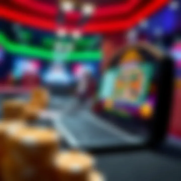 Ozwin Casino Online Review for Australian Players