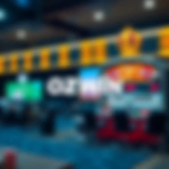 Overview of diverse payment methods available at Ozwin Casino tailored for Australian customers