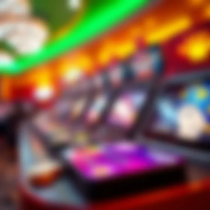 Secure payment methods including credit cards and e-wallets with a focus on fast and reliable transactions for Australian players