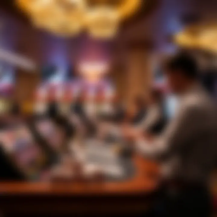 Secure payment options and customer support on Ozwin Casino platform