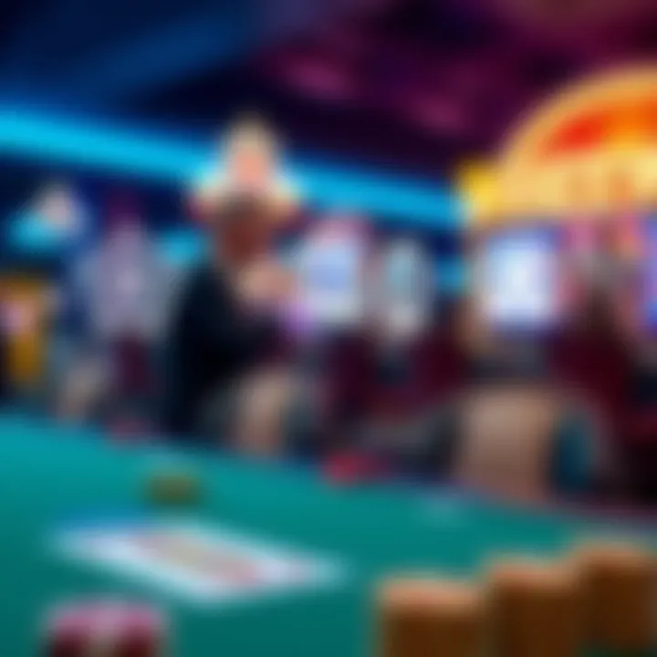 Illustration of secure payment methods and customer support icons