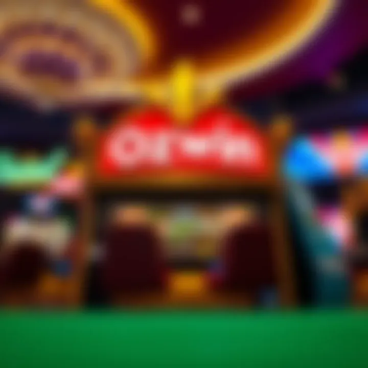 Secure payment methods and bonus offers available for Australian players at Ozwin Casino