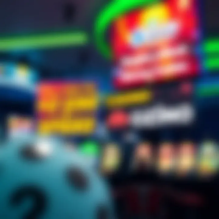 Exclusive Promotional Offers for Australian Players at Ozwin Casino Colorful promotional banners highlighting exclusive offers and bonus codes for Australian players