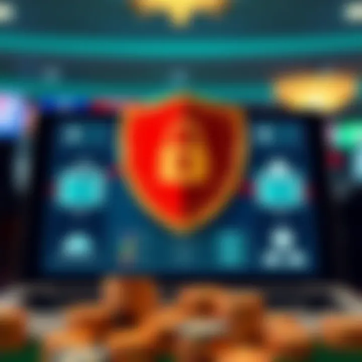 Ozwin Casino: Easy Online Pokies & Table Games