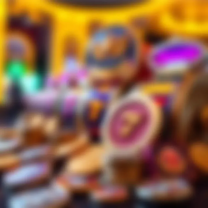 Top Ozwin Casino Slots for Aussie Players