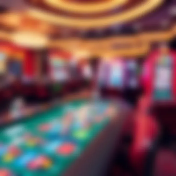 Ozwin Casino USA: Guide for Australian Players