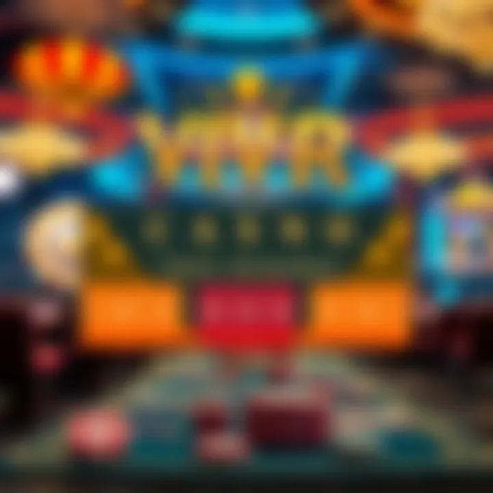 Overview of Ozwin Casino VIP Tier Rewards Illustration showing tier levels and rewards in a casino loyalty program