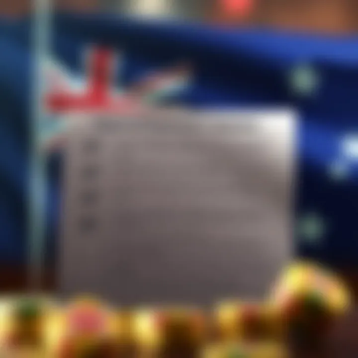 Ozwin Casino $50 No Deposit Bonus Explained