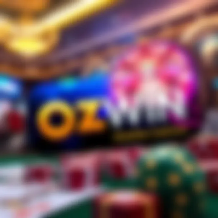 Understanding Ozwin's 75 No Deposit Bonus Code for 2026