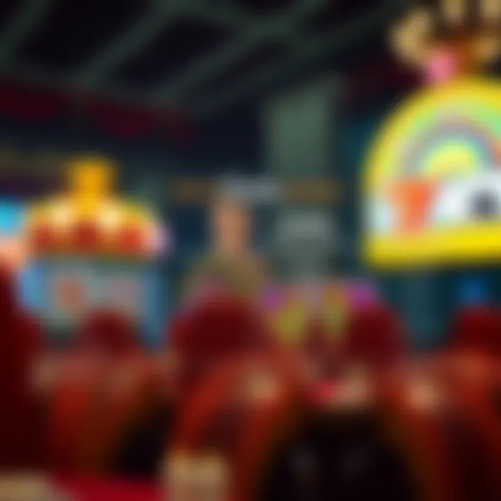 Comparison chart of Ozwin no deposit bonuses versus other Australian online casinos