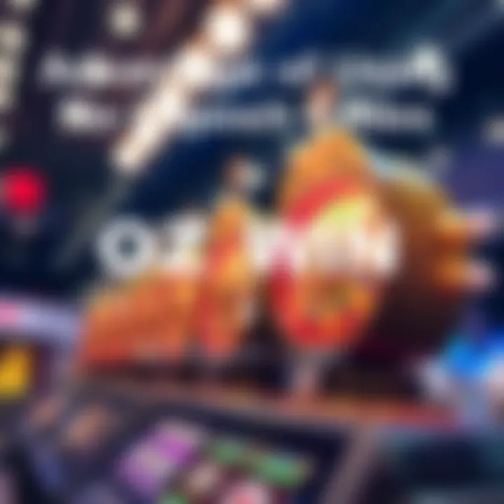 Graphic illustrating benefits of no deposit codes such as free spins and bonus credits