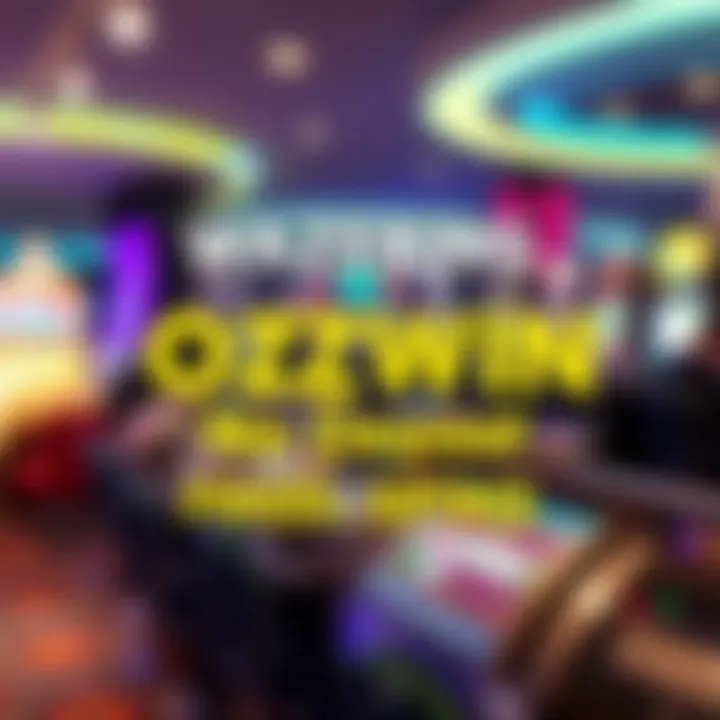 Graphic illustrating wagering requirements and terms associated with no deposit free spins bonuses