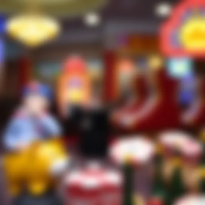 Visual representation of tips and important terms for using Ozwin no deposit bonuses wisely